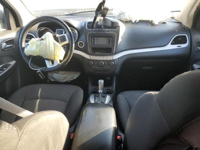 Photo 8 from auction – 2018 DODGE JOURNEY SE with VIN 3C4PDCAB1JT439572
