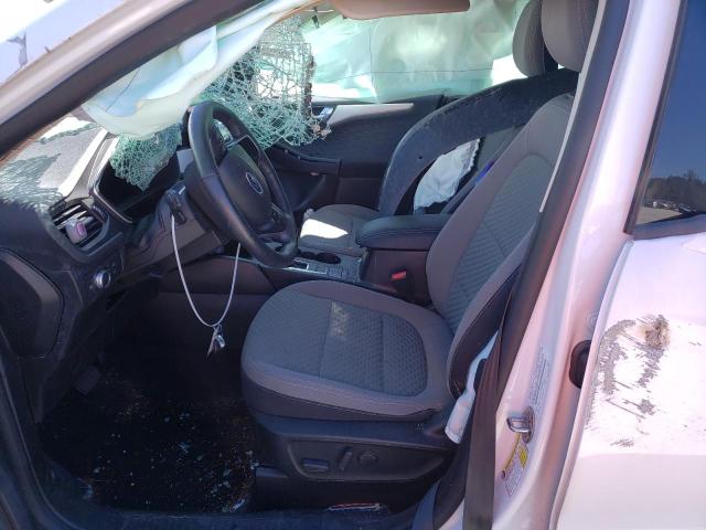 Photo 7 from auction – 2020 FORD ESCAPE SE with VIN 1FMCU0BZXLUA80445