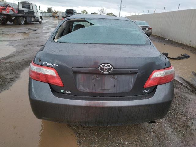 Photo 6 from auction – 2009 TOYOTA CAMRY BASE with VIN 4T1BE46K49U288780