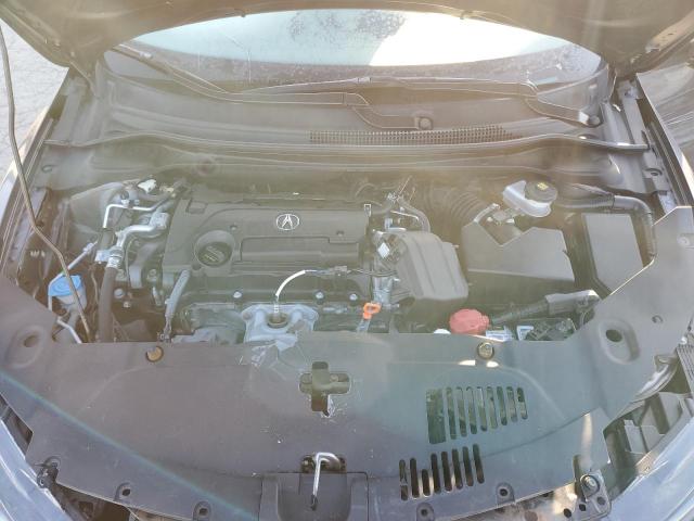 Photo 11 from auction – 2019 ACURA ILX with VIN 19UDE2F30KA002118