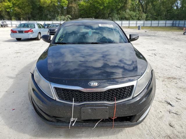 Photo 5 from auction – 2013 KIA OPTIMA EX with VIN 5XXGN4A7XDG197301