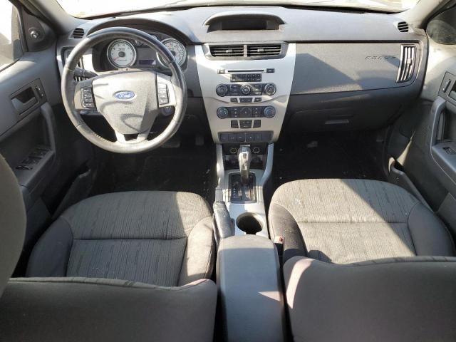 Photo 8 from auction – 2011 FORD FOCUS SE with VIN 1FAHP3FN9BW134238