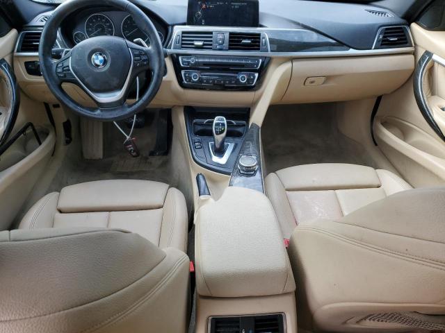 Photo 8 from auction – 2016 BMW 328 I SULE with VIN WBA8E9G57GNT82757