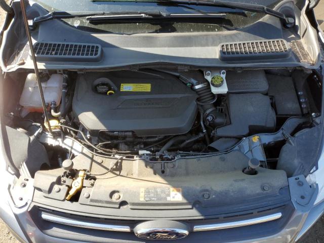 Photo 12 from auction – 2014 FORD ESCAPE SE with VIN 1FMCU0GX6EUB52140