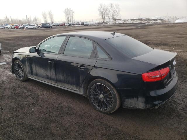 Photo 2 from auction – 2016 AUDI A4 PROGRES with VIN WAUFFCFL6GN008979