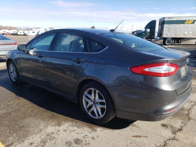 Photo 2 from auction – 2016 FORD FUSION SE with VIN 3FA6P0HD9GR328854