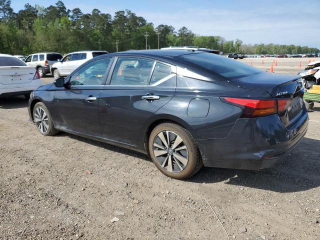 Photo 2 from auction – 2021 NISSAN ALTIMA SV with VIN 1N4BL4DV2MN370328
