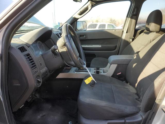 Photo 7 from auction – 2010 FORD ESCAPE XLT with VIN 1FMCU9DG9AKA06300