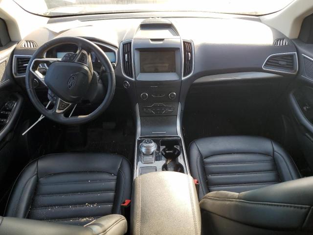 Photo 8 from auction – 2020 FORD EDGE SEL with VIN 2FMPK4J98LBB43886