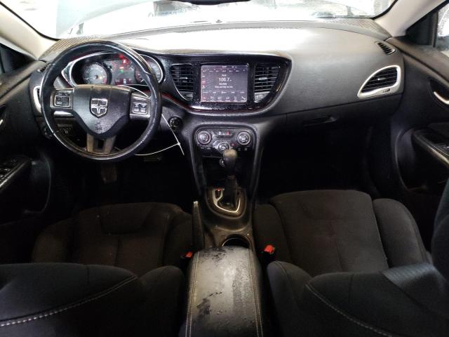 Photo 8 from auction – 2013 DODGE DART SXT with VIN 1C3CDFBA3DD324251