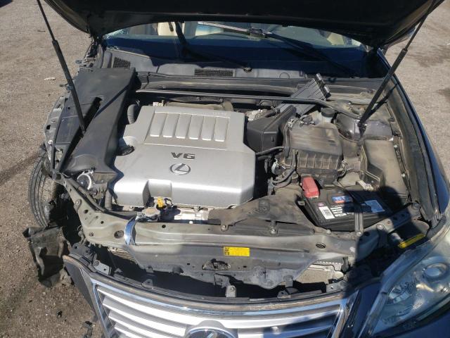 صورة رقم 11 من المزاد - 2011 LEXUS ES 350 مع VIN JTHBK1EG9B2428198