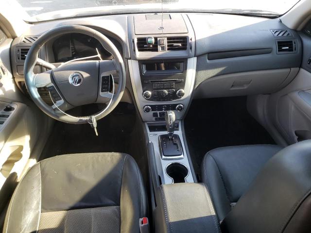 Photo 8 from auction – 2010 MERCURY MILAN PREM with VIN 3MEHM0CG3AR609793