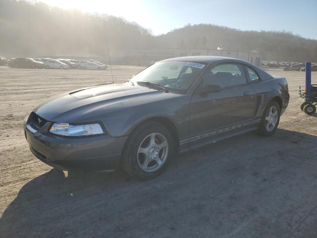 Zdjęcie 1 z aukcji – 2004 FORD MUSTANG z VIN 1FAFP40634F229220
