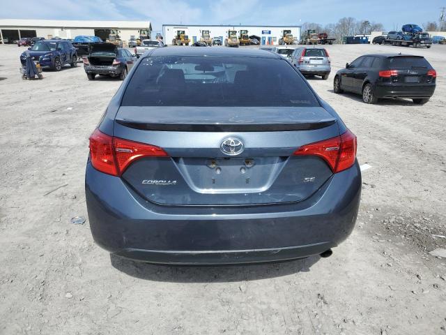 Photo 6 from auction – 2017 TOYOTA COROLLA L with VIN 2T1BURHE8HC761975