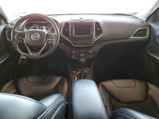 Photo 8 from auction – 2019 JEEP CHEROKEE L with VIN 1C4PJLLB4KD221719
