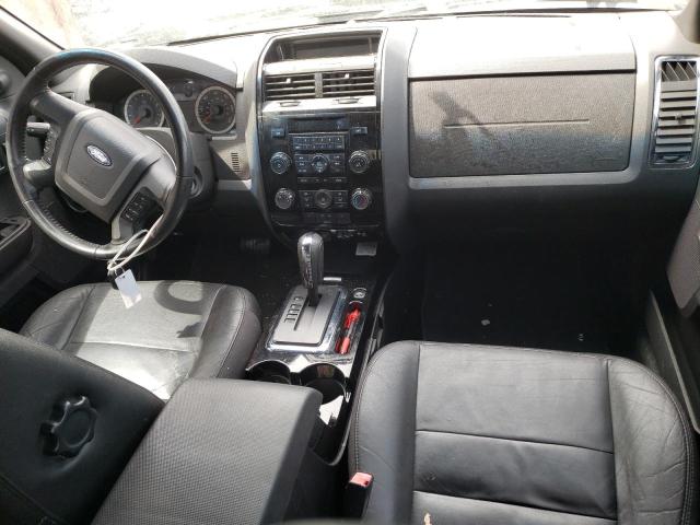 Photo 8 from auction – 2012 FORD ESCAPE LIM with VIN 1FMCU0E72CKB94526