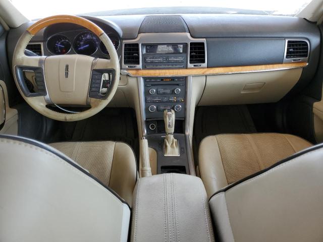 Photo 8 from auction – 2011 LINCOLN MKZ with VIN 3LNHL2JC9BR767052