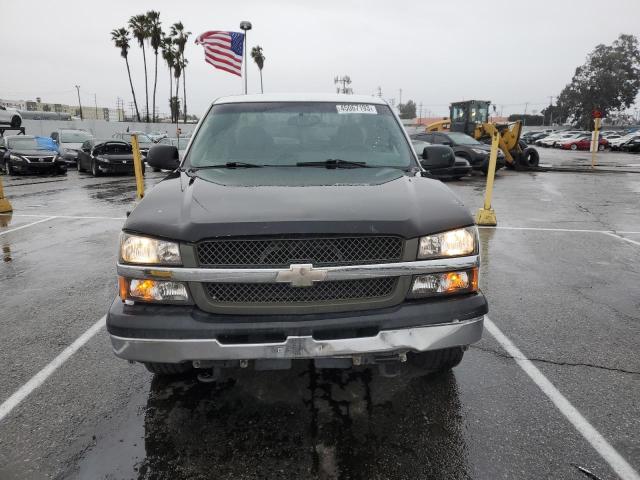 Photo 5 from auction – 2004 CHEVROLET SILVERADO with VIN 1GCEC19X04Z275405