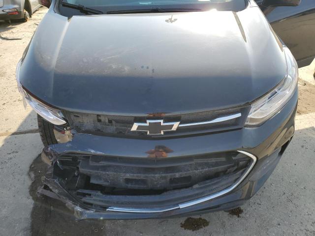 Photo 11 from auction – 2020 CHEVROLET TRAX 1LT with VIN KL7CJLSB2LB350598