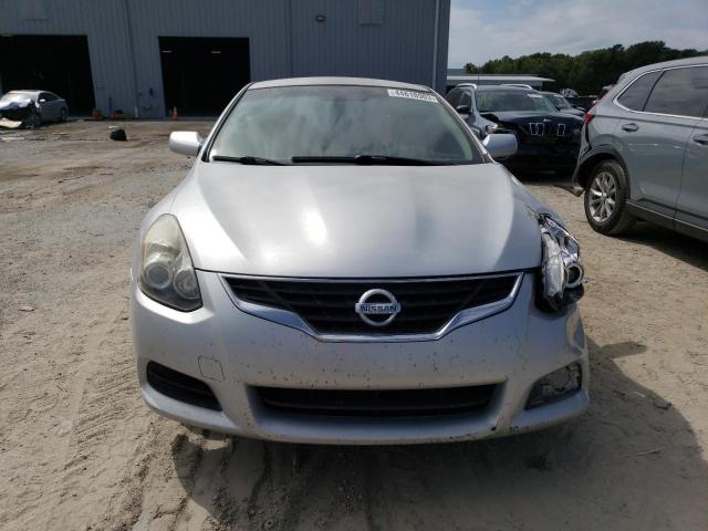 Photo 5 from auction – 2010 NISSAN ALTIMA S with VIN 1N4AL2EP8AC133334