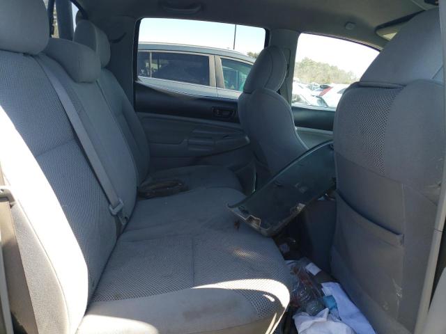 Photo 10 from auction – 2011 TOYOTA TACOMA DOU with VIN 3TMLU4EN4BM068377