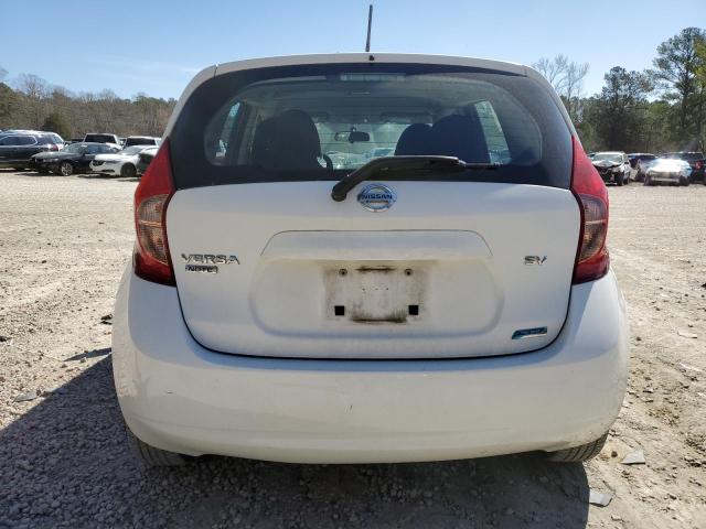Photo 6 from auction – 2015 NISSAN VERSA NOTE with VIN 3N1CE2CP1FL449222