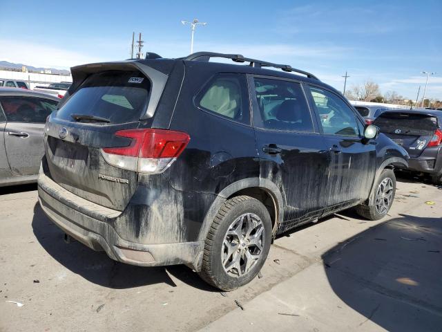 Photo 3 from auction – 2021 SUBARU FORESTER P with VIN JF2SKAFC0MH565898