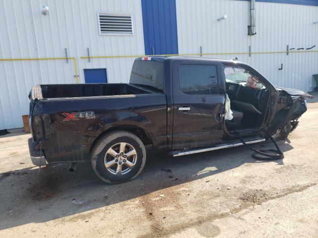Photo 3 from auction – 2019 FORD F150 SUPER with VIN 1FTEW1EP3KFC67469