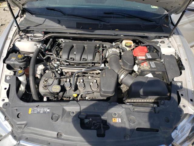 Photo 11 from auction – 2016 FORD TAURUS SEL with VIN 1FAHP2E81GG157181