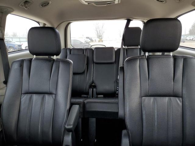 Photo 10 from auction – 2014 CHRYSLER TOWN & COU with VIN 2C4RC1BG8ER326009