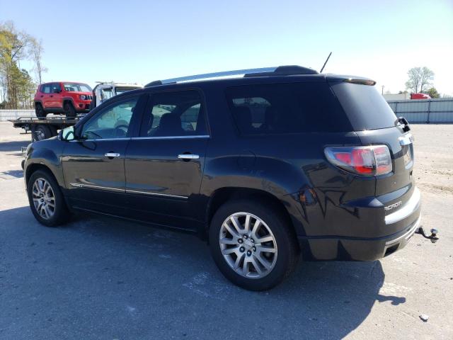 Photo 2 from auction – 2014 GMC ACADIA DEN with VIN 1GKKRTKD2EJ200576