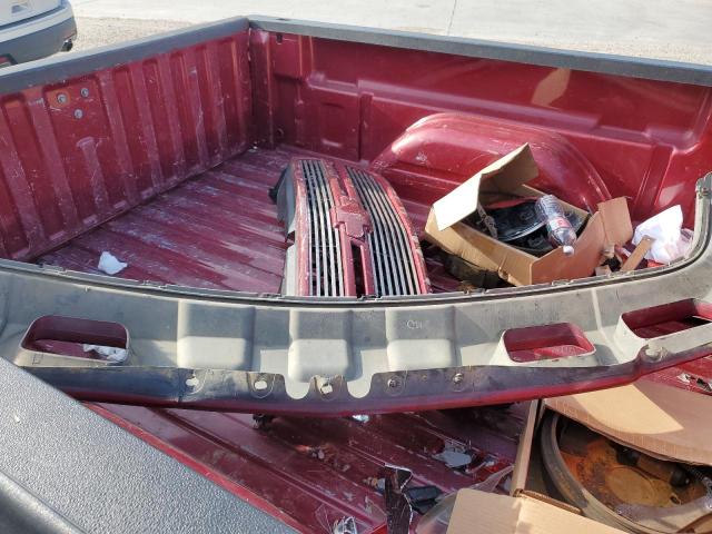 Photo 12 from auction – 2006 CHEVROLET SILVERADO with VIN 2GCEC13TX61181145