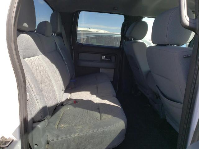 Photo 10 from auction – 2014 FORD F150 SUPER with VIN 1FTFW1EF7EKG48037