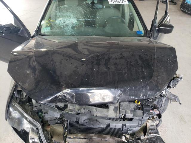 Photo 11 from auction – 2011 FORD FUSION HYB with VIN 3FADP0L30BR117475