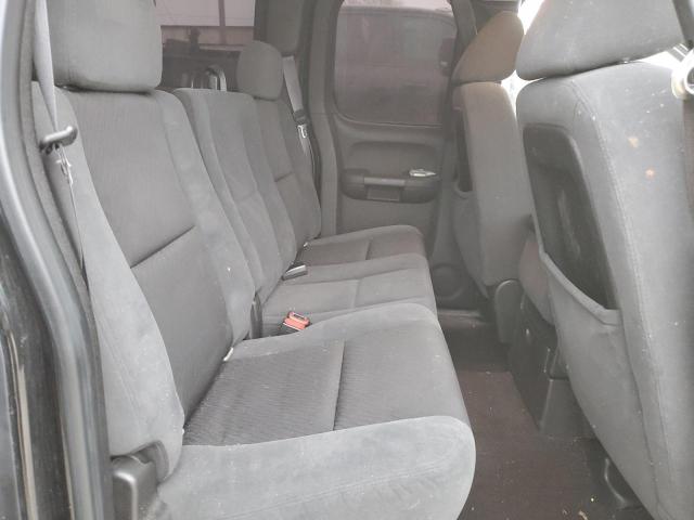 Photo 10 from auction – 2009 CHEVROLET SILVERADO with VIN 1GCEC29059Z181570