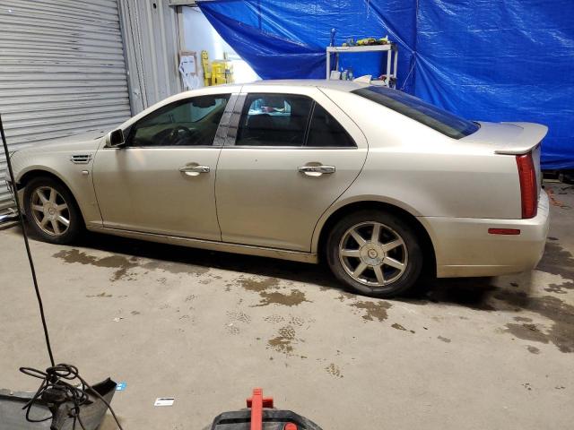 Photo 2 from auction – 2009 CADILLAC STS with VIN 1G6DW67V890118883