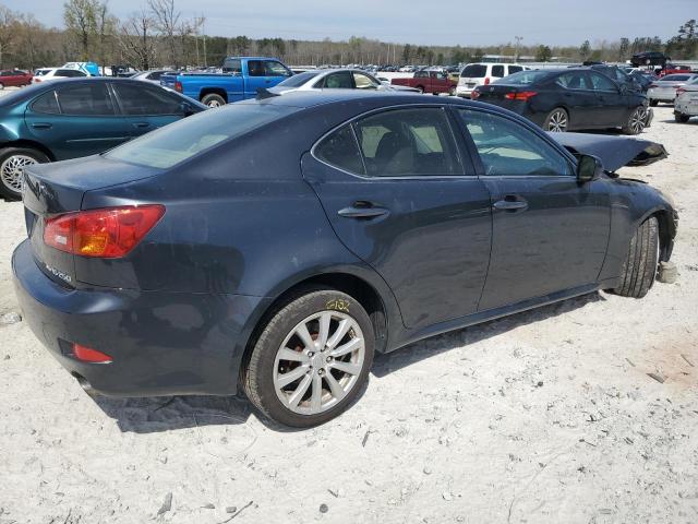 Foto 3 de la subasta – 2008 LEXUS IS 250 con VIN JTHCK262785022893