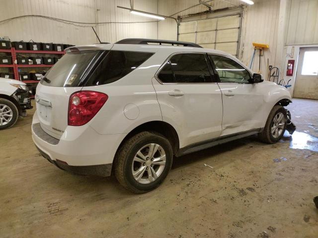 Photo 3 from auction – 2015 CHEVROLET EQUINOX LT with VIN 2GNALBEK2F1101885