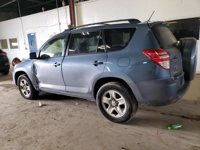 Photo 2 from auction – 2011 TOYOTA RAV4 with VIN 2T3BF4DVXBW112419