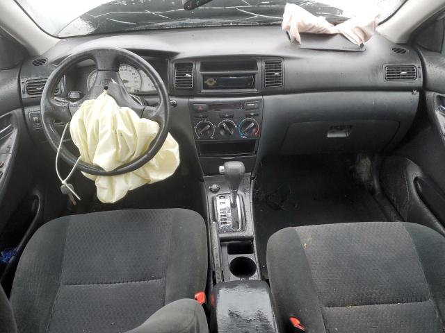 Photo 8 from auction – 2007 TOYOTA COROLLA CE with VIN 1NXBR32E67Z926779