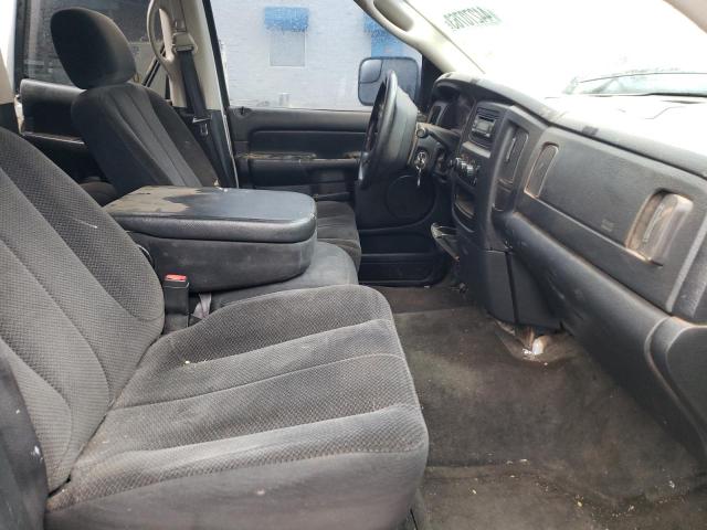 Photo 7 from auction – 2003 DODGE RAM 2500 S with VIN 3D7KA28D63G716531