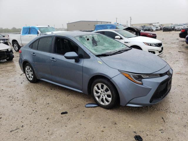 Photo 4 from auction – 2020 TOYOTA COROLLA LE with VIN 5YFEPRAE5LP087078