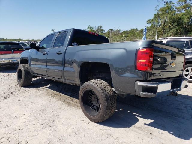 Photo 2 from auction – 2019 CHEVROLET SILVERADO with VIN 2GCVKPEC2K1122572