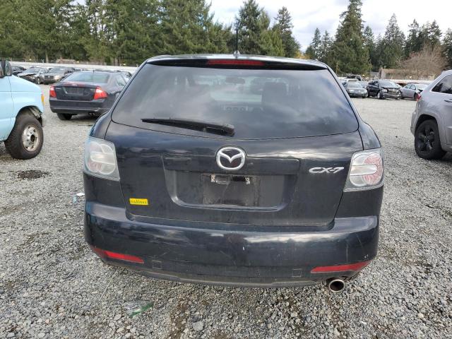 Photo 6 from auction – 2011 MAZDA CX-7 with VIN JM3ER2BM0B0367918