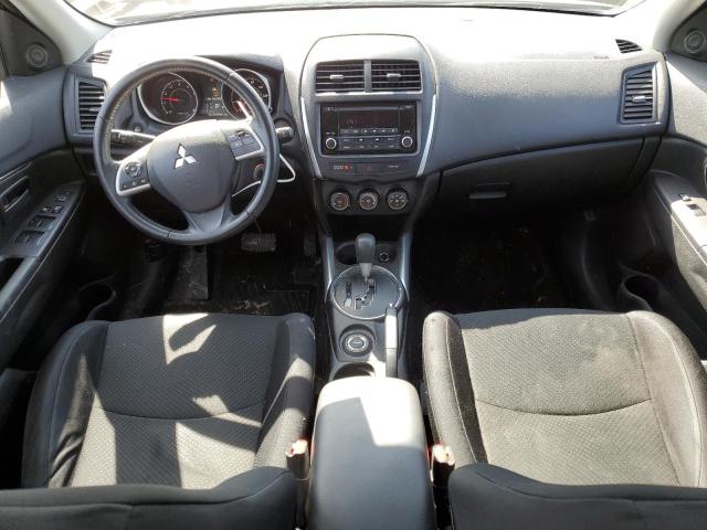 Photo 8 from auction – 2014 MITSUBISHI OUTLANDER with VIN 4A4AR3AU2EE016183
