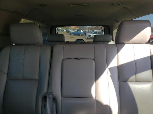 Photo 10 from auction – 2008 CHEVROLET SUBURBAN C with VIN 3GNFC16058G220635