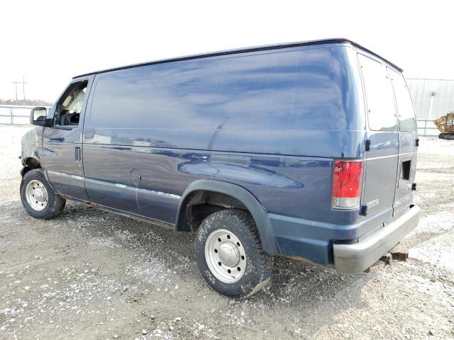 Photo 2 from auction – 2006 FORD ECONOLINE with VIN 1FTNE24L06DA29040