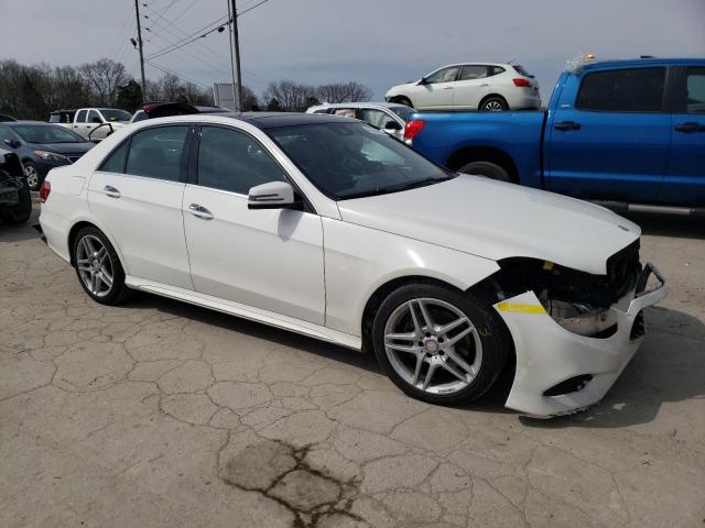 Photo 4 from auction – 2014 MERCEDES-BENZ E 350 4MAT with VIN WDDHF8JB7EB014589