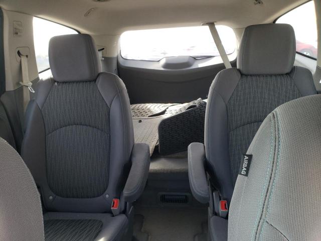 Photo 10 from auction – 2016 CHEVROLET TRAVERSE L with VIN 1GNKVGKD5GJ196676