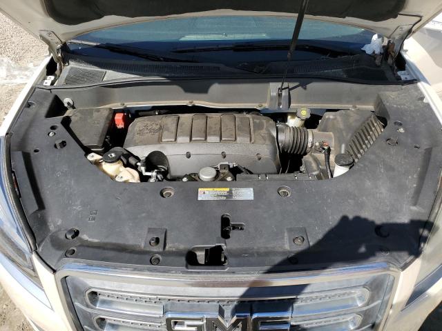 Photo 11 from auction – 2015 GMC ACADIA SLT with VIN 1GKKRRKD7FJ325867